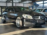 Mercedes-Benz A 180 d BlueEfficiency*HU/AU NEU*SHZ*TEMPO - Mercedes-Benz A 180 aus 2014