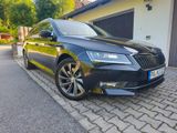 Skoda Superb 2.0 TSI DSG 4x4 L&K 272 PS
