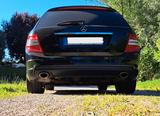 Mercedes-Benz C280/300 AMG Harman/Kardon LPG V6 - mit LPG-Antrieb: Standheizung, Kombi