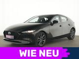 Mazda 3 Selection Navi|ACC|Lenkradheizung|LED|Tempomat - Mazda 3 in Krefeld