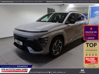 Hyundai KONA - Vorschau Bild 1
