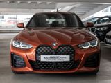 BMW 420 Gran Coupe M-Sportpaket LASER LED NAVI HGSD - BMW 420 Gran Coupé: Automatik