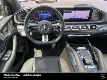 Mercedes GLS 450 - 12
