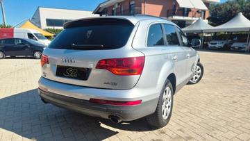 2006 AUDI Q7 照片 6