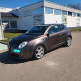 Alfa Romeo Alfa. romeo Mito 1.3 turbo disel multi jet... - Alfa Romeo MiTo: 1.3