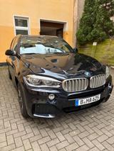 BMW X5 xDrive40d - - BMW X5: Xdrive40d