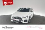 Audi S3 Sportback 2.0 TFSI quattro Stronic ACC Navi