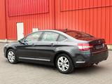 Citroën Lim. 2.0 Exclusive Leder Massage Memory Navi AHK - gebrauchte Citroën C5 aus dem Jahr 2013