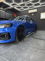 Audi RS4 2.9 TFSI tiptronic quattro Avant - - gebrauchte Audi RS4 aus dem Jahr 2021