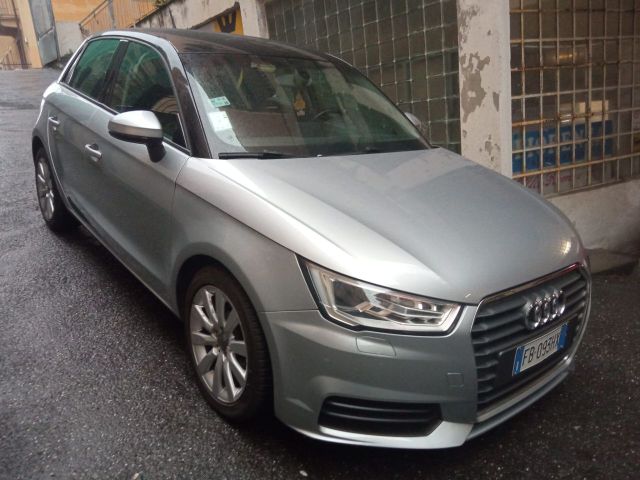 Audi A1 1.4 TDI ultra S tronic Metal - Unicopro 