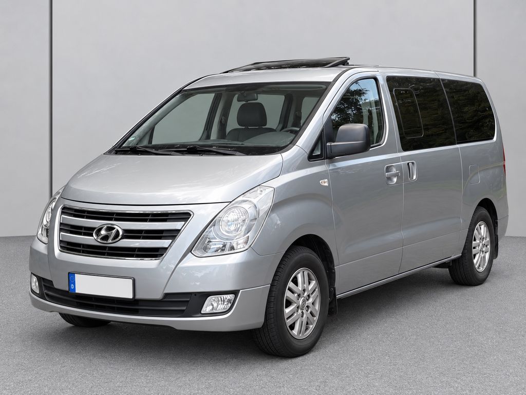 Image of Hyundai H-1