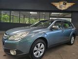 Subaru Outback Legacy Kombi 2.5L Aut 4x4 Active - Subaru Outback Active mit Benzin-Antrieb