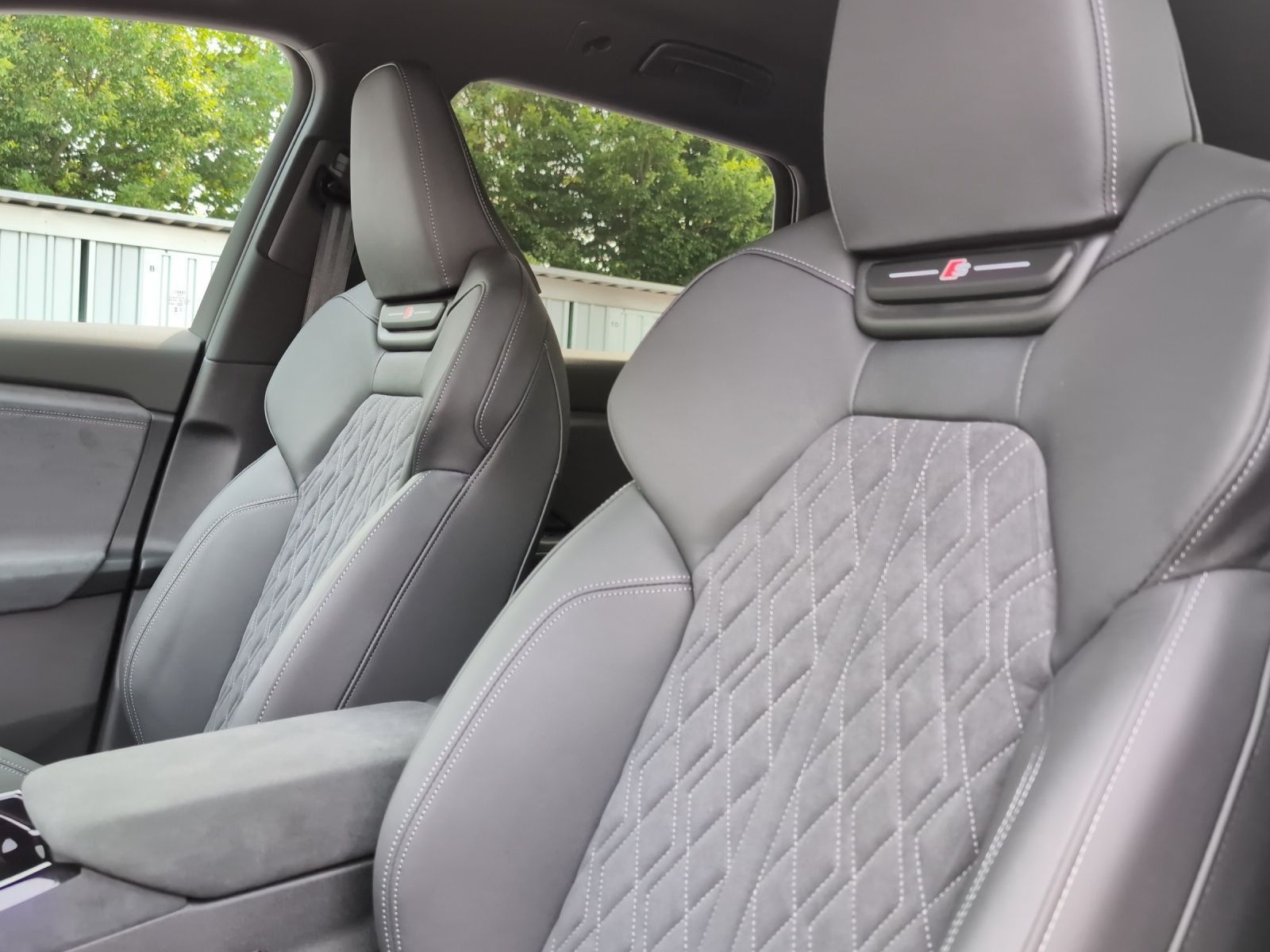 Audi Q6 e-tron - Bild 21