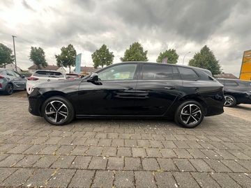 Opel Astra L ST 1.2 T Automatik GS Ergositz Winterp.