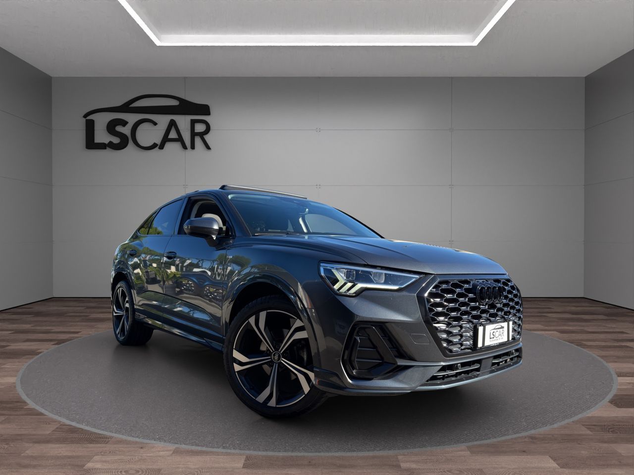 2021 Audi Other