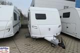 Tabbert Pantiga 390 WD Auflastung 1.500 kg - Tabbert Pantiga