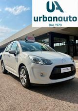 Citroën Citroen C3 1.4 HDi 70 Attraction - Citroën C3 mit Diesel-Antrieb: 1.4