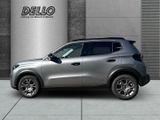 Citroën C3 MAX-Version Turbo Winter-Paket HUD Navi Sound - Citroën: Limousine