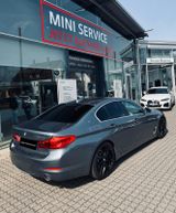 BMW 530e iPerformance Bestzustand - mit Hybrid-Antrieb: Best