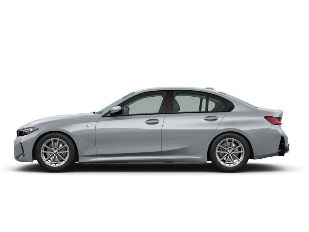 BMW 320 — fotografia 2