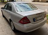 Mercedes-Benz C 220 CDI ELEGANCE Elegance, EZ 2001, 271.000 km - Mercedes-Benz C 220 aus 2001: Cdi