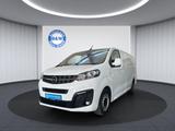 Opel Vivaro Kasten Innovation L*REGALE*1.Ha*AUTOMATIK - Opel Vivaro mit Diesel-Antrieb: Kleinbus, Automatik