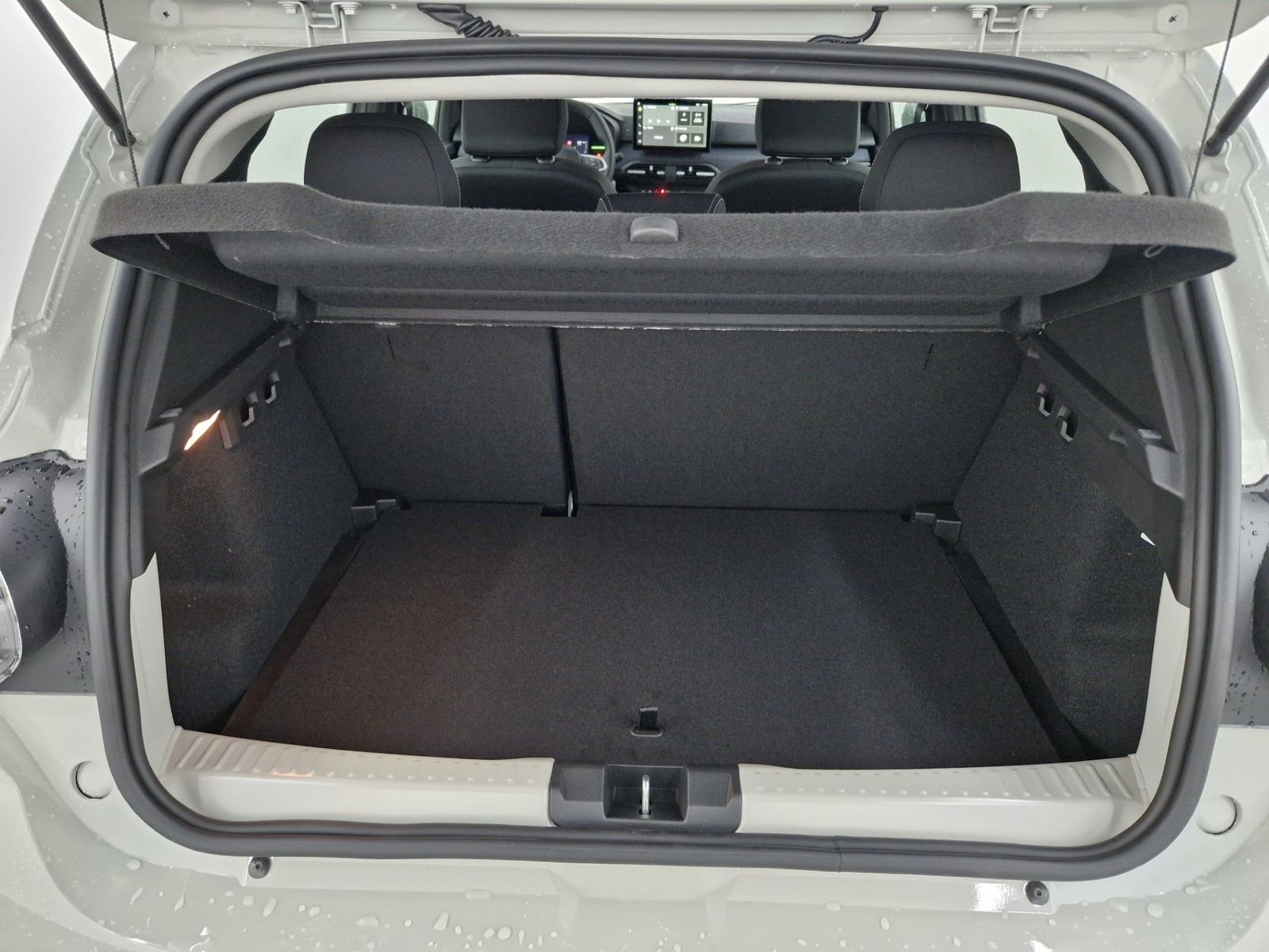 DACIA Sandero  Journey Eco-G 120 Driving Benzin/Gas – Bild 10