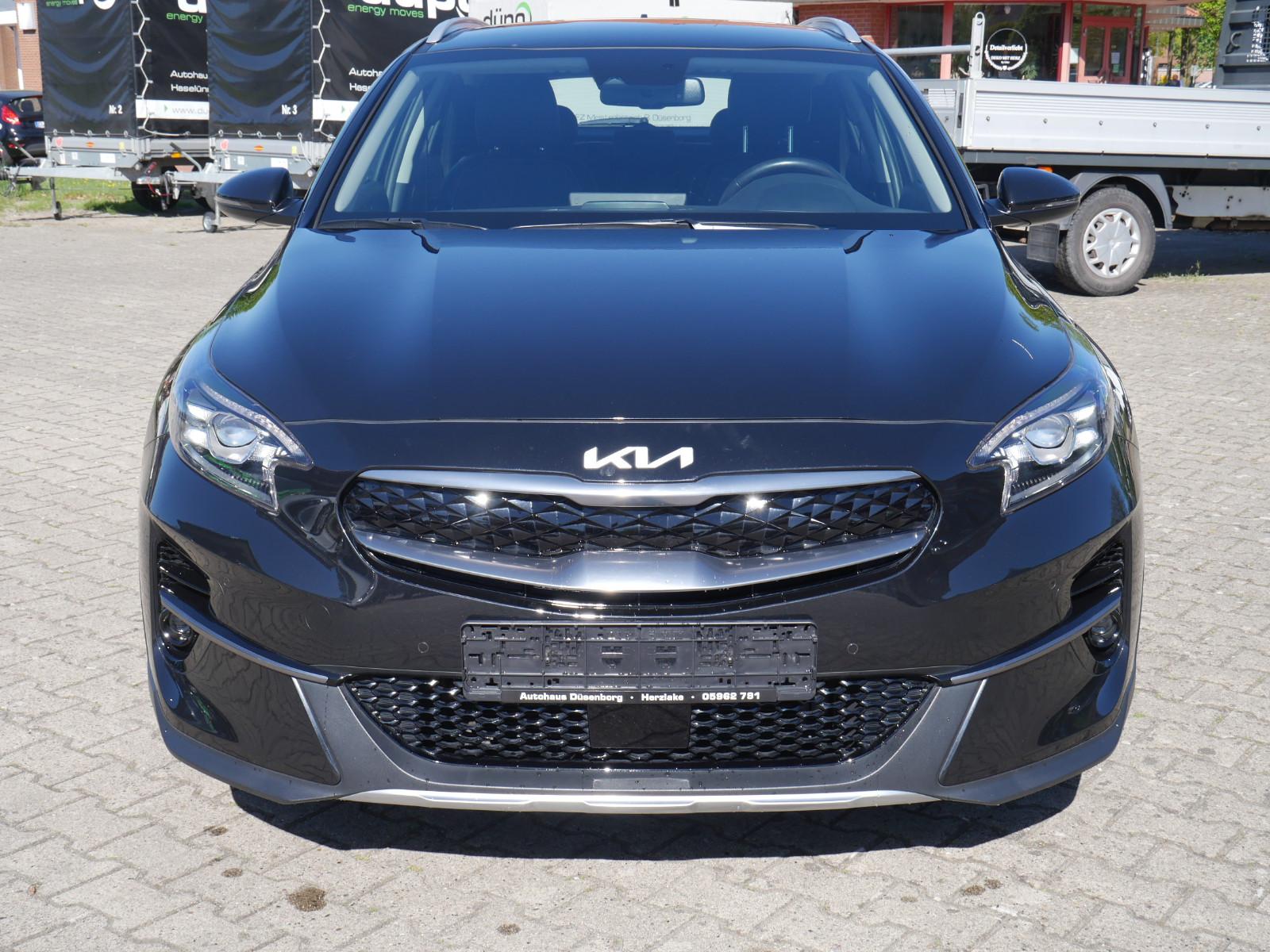 Kia XCeed Spirit Plug-in Hybrid