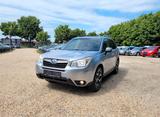 Subaru Forester Premium Edition 35*Navi*LMF*R-Cam*TÜV* - Subaru Forester mit Benzin-Antrieb: Leder, Navigationssystem