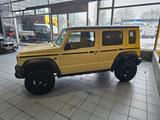 Suzuki Jimny 5-Türer Allgrip Höherlegung Federn 15" AHK - Suzuki Jimny: Allradantrieb