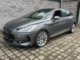 Citroën DS5 SportChic - Citroën aus 2012