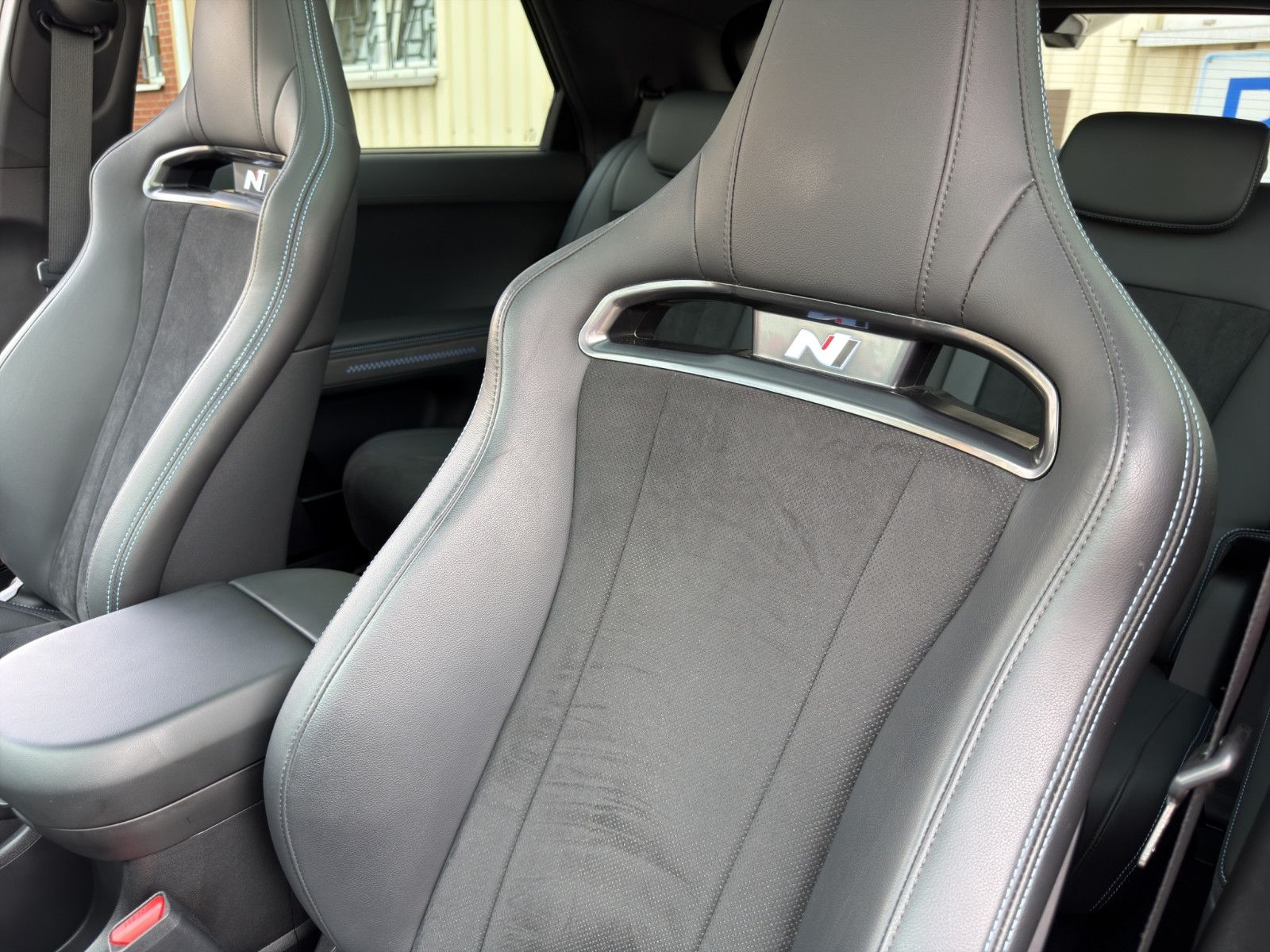 Hyundai IONIQ 5 – Bild 29