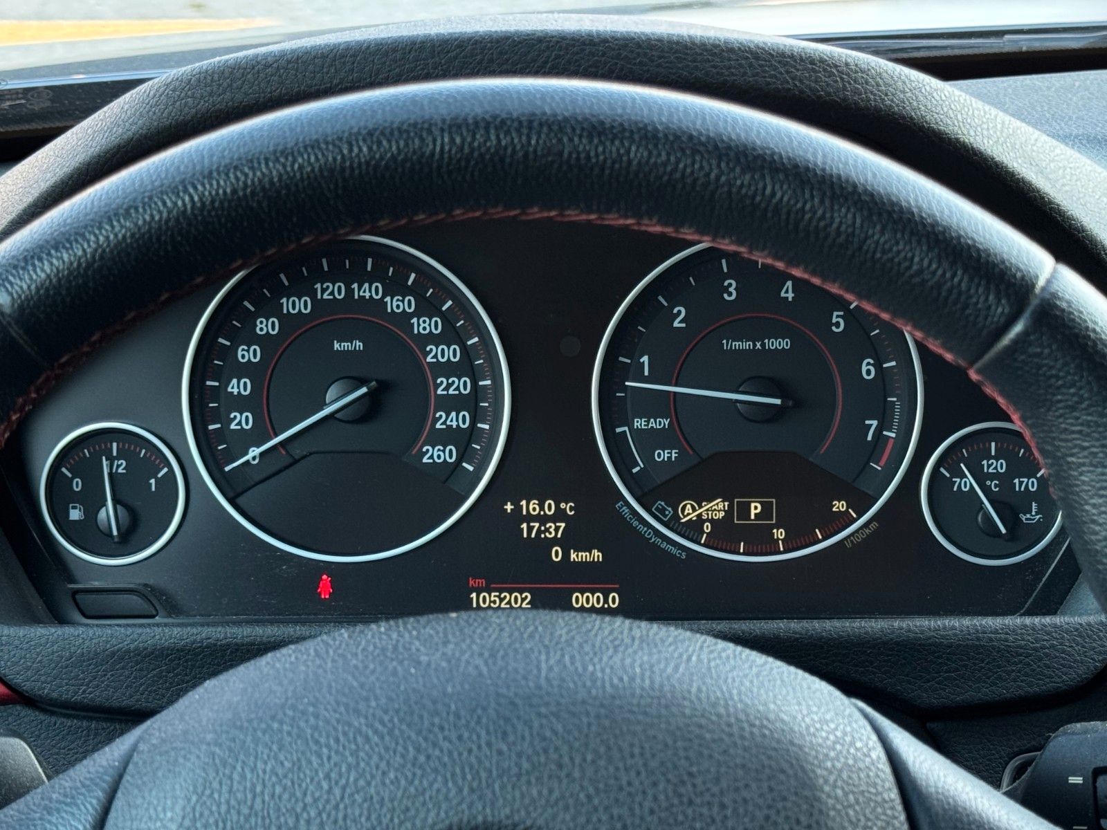 Fahrzeugabbildung BMW 420i Coupé Sport Line Carbon M-Spiegel Bi-Xenon
