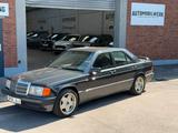 Mercedes-Benz 190E 2.3 Sportline*el. SD*3.Hand*H-Zul.*TOP! - Mercedes-Benz 190: Limousine, 2.3