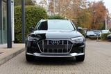 Audi A4 Allroad quattro 40TDI / MATRIX/ AHK/ MAGNETIC - schwarze Audi A4 Allroad