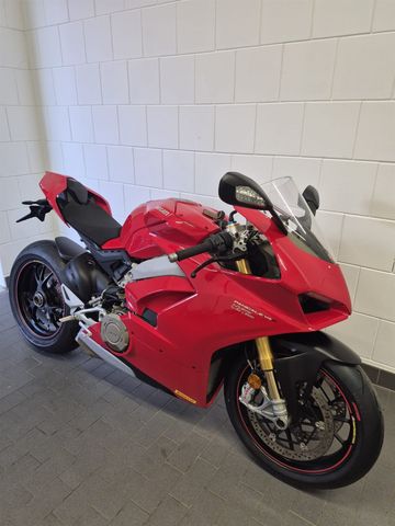 Ducati Panigale V4 S