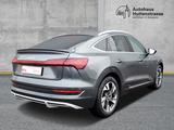 Audi e-tron Sportback 50 qu S line AIR HuD ACC - Audi Gebrauchtwagen in Recklinghausen