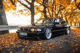 BMW 730d e38 airlift 3p - BMW 730: E38
