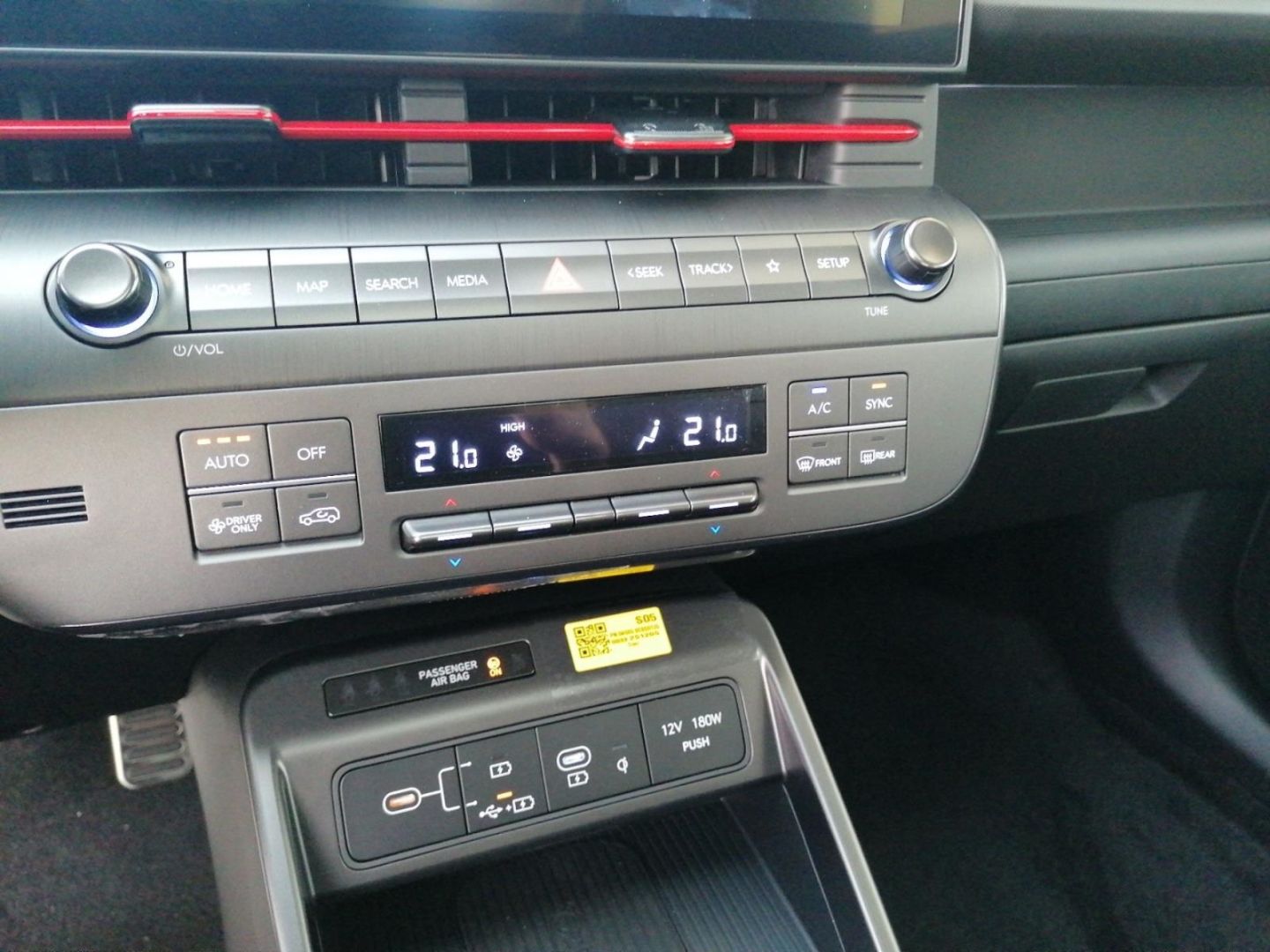 Hyundai KONA - Bild 20