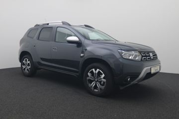Fahrzeugabbildung Dacia Duster TCe 130 Prestige +
