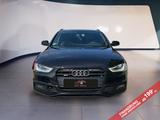 Audi A4 Avant/Quattro/S-Line Plus/B&O/Pano/S-Tronic - Audi A4: Line Plus