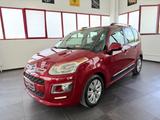 Citroën Citroen C3 Picasso 1.6 HDi 90 Exclusive 2015 - Citroën C3 Picasso mit Diesel-Antrieb: Exclusive