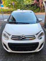 Citroën C1 VTi 72 Shine Shine - Citroën C1 in Braunschweig
