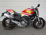 Ducati Monster 696    Valentini Rossi - Angebote