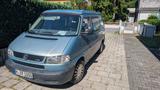 Volkswagen CALIFORNIA - Volkswagen Wohnkabine