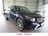 Mercedes-Benz GLC 220 d 4Matic*9G Tr.*AHK*CAM*Navi*Sound*19 Zo - Mercedes-Benz GLC 220: 220d