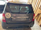 Ligier JS 50 - Ligier mit Diesel-Antrieb