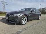 BMW 430i xDrive Gran Coupé Luxury *360°, H/K, HUD* - BMW 430 Gran Coupé aus 2016