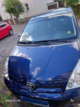 Toyota Corolla verso - Toyota Corolla Verso in Stuttgart