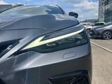 Lexus NX 450h+ E-Four F-Sport AHK abnehmbar, 1.Hand - graue Lexus NX 450h